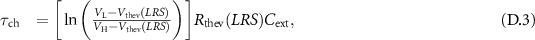 Equation (D.3)