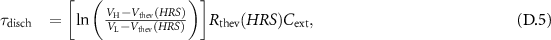 Equation (D.5)