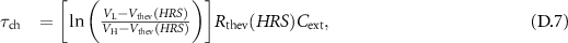 Equation (D.7)