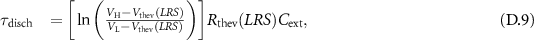 Equation (D.9)