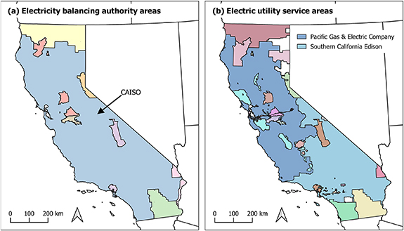 Hydropower representation in water and energy system models: a review ...