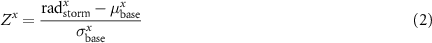Equation (2)
