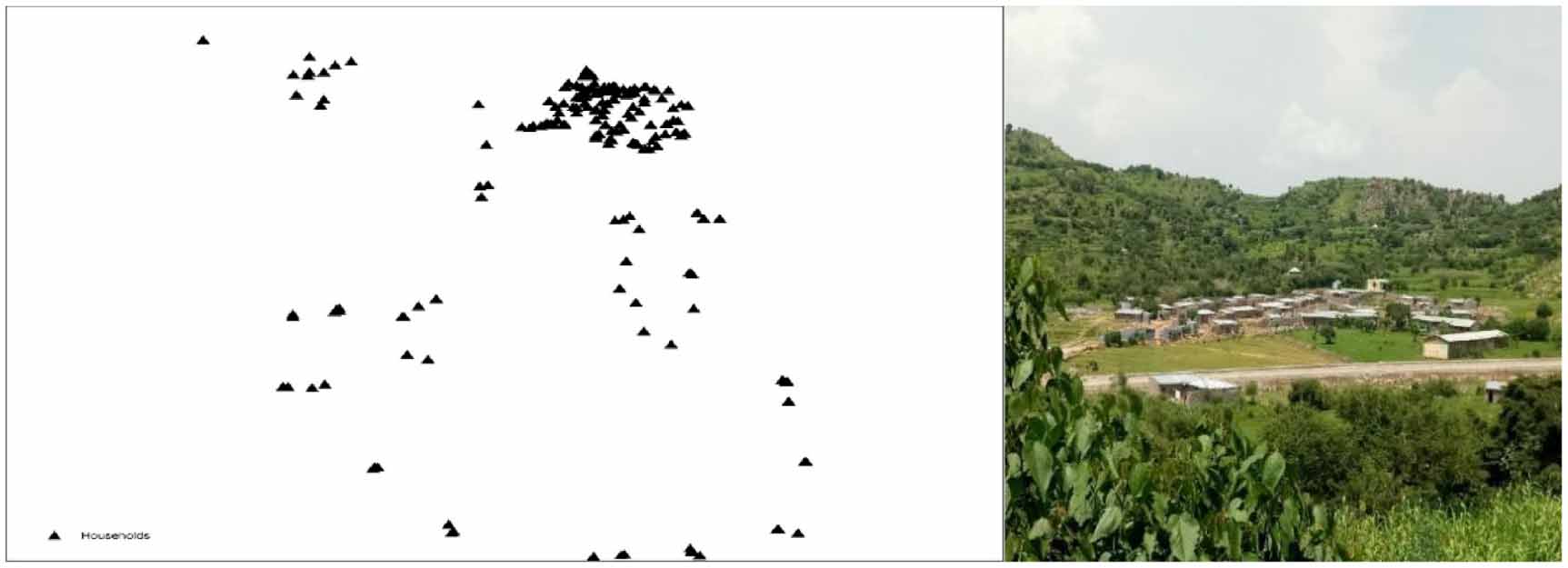 Exploring communities’ utilization of Jatropha based biofuels to ...