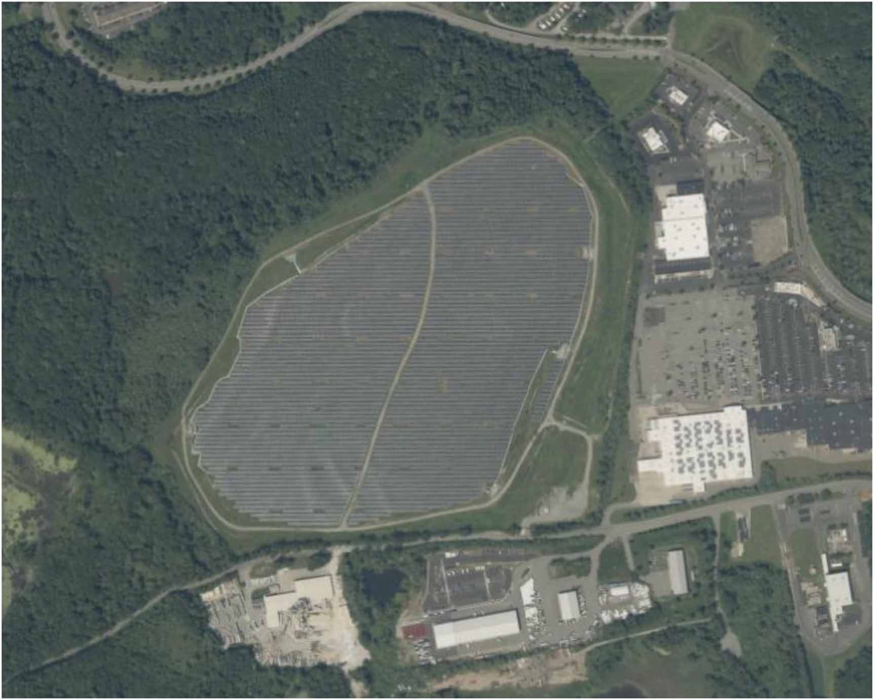 Second lives for landfills: a perspective on parks, brightfields, and ...