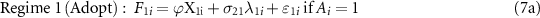 Equation (7a)