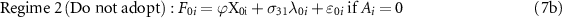 Equation (7b)
