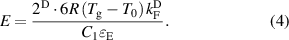 Equation (4)