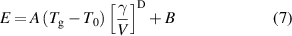 Equation (7)