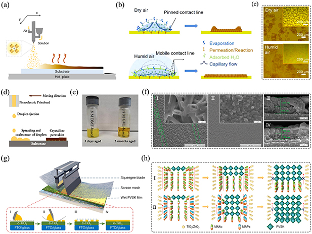 Annual research review of perovskite solar cells in 2023 - IOPscience