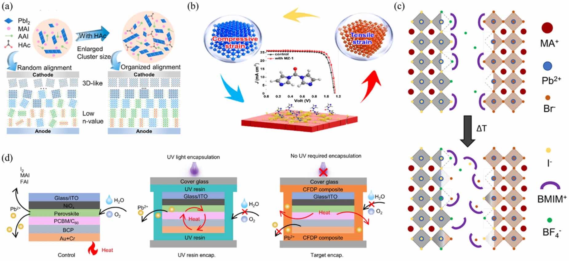 Annual research review of perovskite solar cells in 2023 - IOPscience