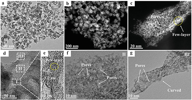 Porous metal-based catalysts for water electrolysis - IOPscience