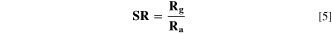 Equation (5)