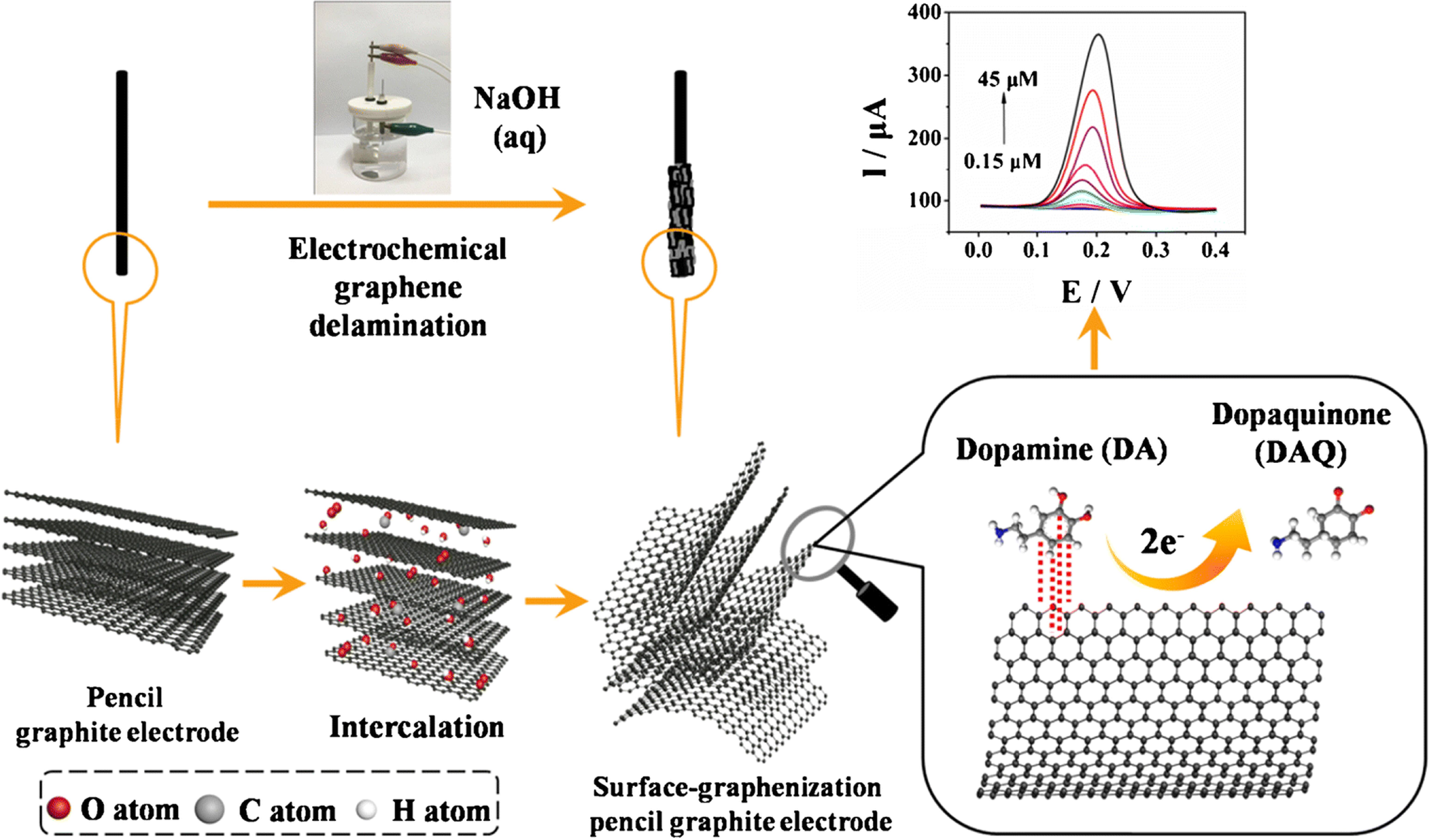 Historical Evolution of Electrodes and Their Impact on Electrochemical ...
