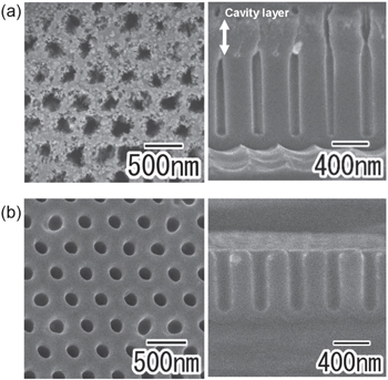 Fabrication of Ideally Ordered Anodic Porous Alumina on Glass ...