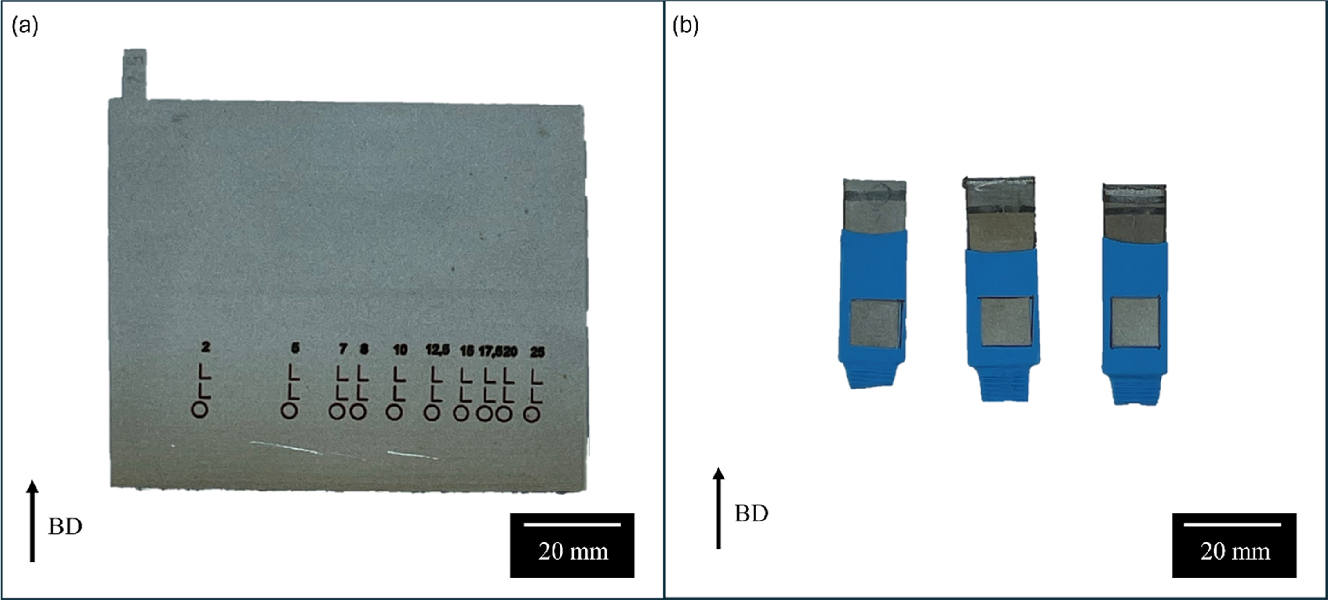 Application of the Hull Cell for Identifying Electropolishing