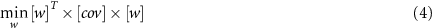 Equation (4)