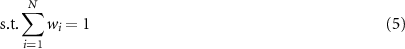 Equation (5)
