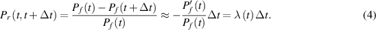 Equation (4)